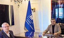 Erzin Karıncalı Yaylası İçin Dayanışma