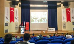 OKÜ’de “Onu Anlamak” Konferansı Düzenlendi