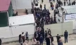 Adana'da Bir Okulda Silah Sesleri Paniğe Neden Oldu