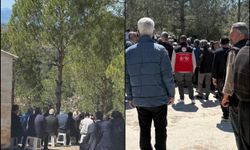 Kadirli Sosyal Hizmet Merkezi’nden Taziye Ziyareti