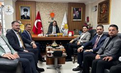 Osmaniye’de Gençlik Kolları Teşkilatı Bir Araya Geldi