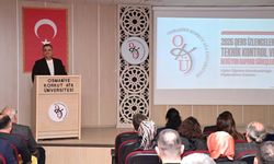 OKÜ’de 2026 Ders Yılı Süreçleri Masaya Yatırıldı