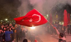 Osmaniye Dünya Kupası Coşkusuyla Doldu