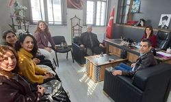 Okullarda Rehberlik Çalışmaları: Düziçi’nde Önemli Toplantı