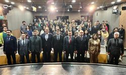 Osmaniye’de Halk Müziği Mirası Anıldı