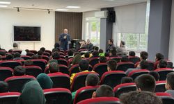 Hafızlık Eğitimi Programı Osmaniye’de Gerçekleşti