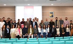 Osmaniye Korkut Ata Üniversitesi’nde Kritik Lojistik Konferansı