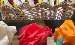 Osmaniye Toprakkale’de Sevgi Dolu Sürpriz