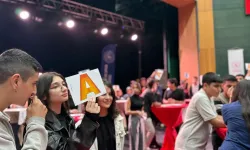 3 Günlük Sanat Heyecanı Gençleri Sardı