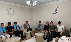 Osmaniye’de Şehitler Haftası’nda Duygulandıran Anma Programı