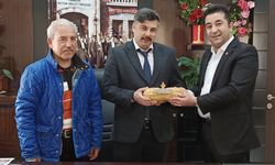 Osmaniye Basını Ceyhan’da:Tarım ve Su Yönetimi Konuşuldu