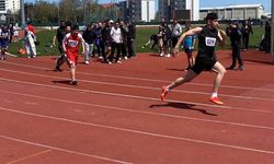 Osmaniyeli Sporculardan Türkiye Finallerinde Önemli Başarı