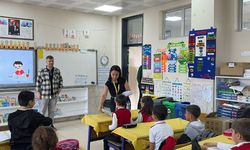 Osmaniye Türkmenbeyi’nde Sağlık Eğitimi