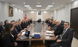 Osmaniye’de Kadın Hakları ve Güvenliği Ele Alındı