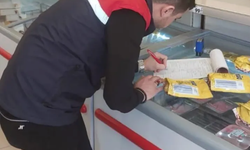 Osmaniye’de 7 Firmaya Ceza