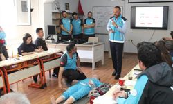 Osmaniye’de Afet Hazırlığı Artıyor