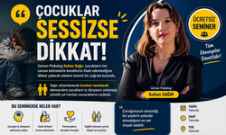 Osmaniye'de Aileler İçin Ücretsiz Seminer