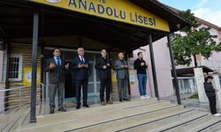 Osmaniye’de Haftaya Dua ile Başlandı