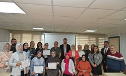 Osmaniye'de Biyosidal Eğitim İlk Kez Başladı