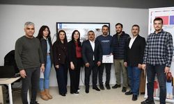 Osmaniye’de Dijital Eğitim Tamamlandı