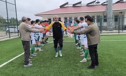 Osmaniye’de Futbolun Gülen Yüzü Fair-Play Tablosu Alkış Aldı