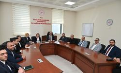 Osmaniye’de Hukuk Toplantısı