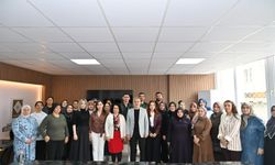 Osmaniye’de Kadın Sağlığı Buluşması