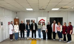 Osmaniye’de Kanser Çağrısı