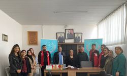 Osmaniye’de Koruyucu Sağlık İçin Farkındalık Ziyaretleri