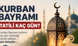 Osmaniye’de Kurban Bayramı Tatili Kaç Gün?