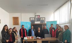 Sağlıklı Yaşam İçin İş Birliği