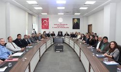 Osmaniye’de Sağlık Zirvesi