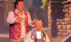 Osmaniye’de Sanatseverlere Unutulmaz Gece