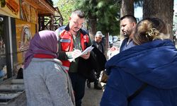 Osmaniye'de selden etkilenen alanlarda temizlik ve hasar tespit sürüyor