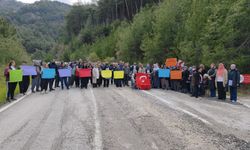 OSMANİYE’DE YAYLA KRİZİ BÜYÜYOR “YIKIM DEĞİL ÇÖZÜM” DEDİLER