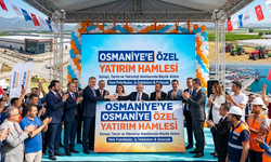Osmaniye’de Yeni Teşvik Dönemi Başlıyor