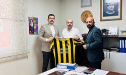 Osmaniyegücü’nden Anlamlı Teşekkür