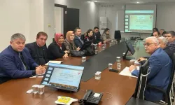 Osmaniye’de Otizm İçin Toplantı Düzenlendi