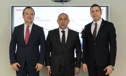 OYAK Pazarlama'dan 'Deprem Farkındalığı' konferansı