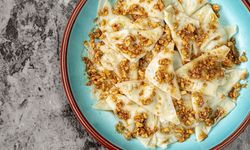 Osmaniye'de Karadeniz Mutfağının Dikkat Çeken Lezzeti! Peruhi