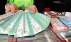 9 Nisan Milli Piyango’da 100 Milyonluk Bilet