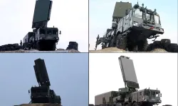 S-400 HAVA SAVUNMA SİSTEMİNİN GÜCÜ VE SINIRLARI