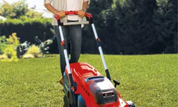 Çim Biçme Makinesi Rehberi: Hangi Modeli Seçmelisiniz?