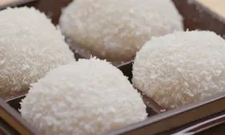 Osmaniye Mutfağında Yeni Trend: Sadrazam Lokumu Nasıl Yapılır?