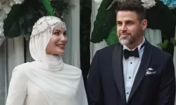 GAMZE ÖZÇELİK YILLAR SONRA SETLERDE! HERKESİ ŞAŞIRTAN DÖNÜŞ