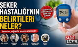 Şeker Hastalığı'nın Belirtileri Neler?