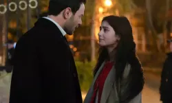 Sevdiğim Sensin’de Tahir ve Feride Yakınlaşıyor