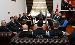 Osmaniye’de Devlet Yatırımları Masada