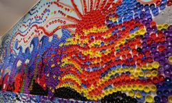 Gençler Sıfır Atık Bilinciyle Buluştu