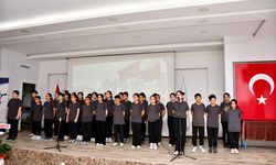 Silifke ilçesinde Kut'ül Amare Zaferi'nin 110. yıl dönümü kutlandı